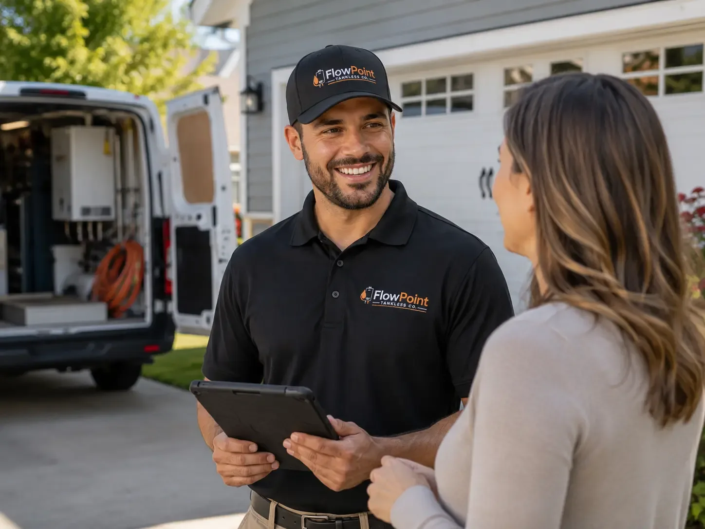 Tankless Water Heater Installation Providence, KY FAQs